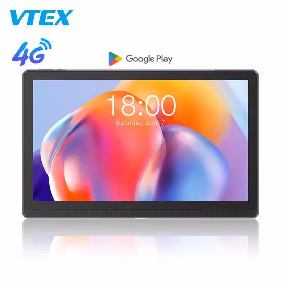 Discount Factory Wholesale Tablet Deca Core Tablet Android Dual SIM Card