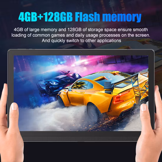 Discount Factory Wholesale Tablet Deca Core Tablet Android Dual SIM Card