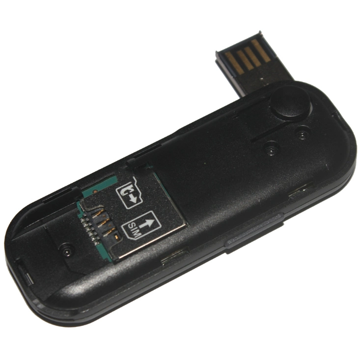 Unlock The 3G Wireless USB Modem