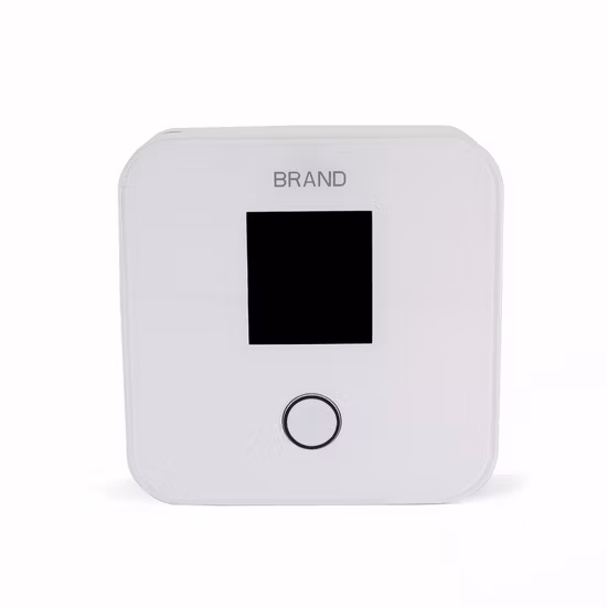 5g Bolsillo exterior WiFi móvil Enrutador inalámbrico Módem Hotspot Mifi Pocket WiFi
