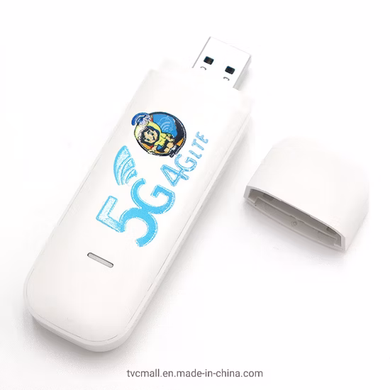 Mini módem inalámbrico 4G Lte USB