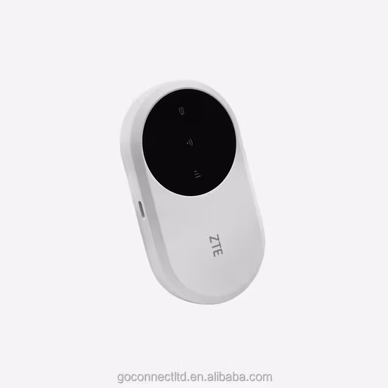 Enrutador de tarjeta SIM 3G 4G portátil Comfast CF-Er10 Enrutador de punto de acceso móvil inalámbrico LTE con ranura para tarjeta SIM