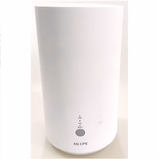 Router WiFi 6 4G/5g Nuevo Hotsale 5g ODU/CPE