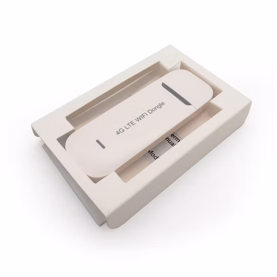 Punto de acceso inalámbrico USB 4G 5g LTE Módem Tarjeta SIM WiFi Dongle Router