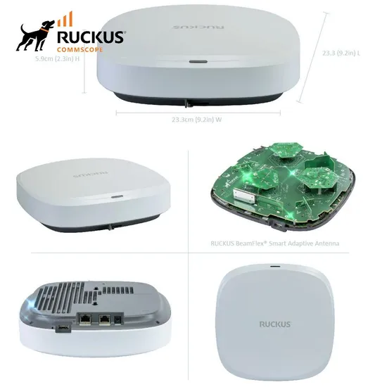 5g Commercial CPE 5g Nr SA /Nsa LTE Tdd FDD 1g Puerto LAN 2.4GHz 5GHz Dual-Band Wi-Fi Ap CPE