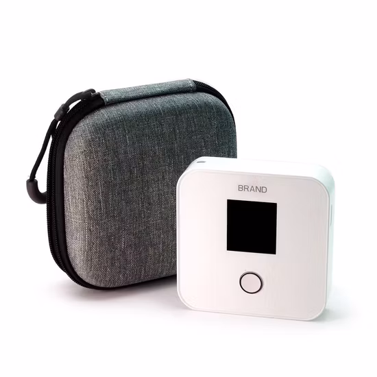 Enrutador OEM y ODM Esim Mifi con chipset Qualcomm Mdm9X07 Enrutador WiFi más estable y de alta velocidad