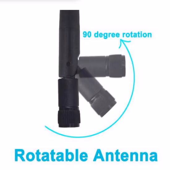 Nueva antena Externa Original Gpon en U F609 V5.2, 4ge 1tel USB WiFi Modem 2.4G Gpon en T F609 V3