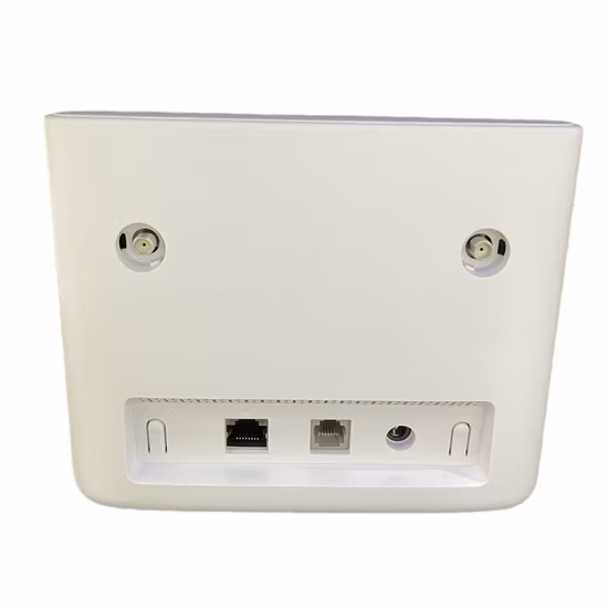 Routers WiFi Mf293n desbloqueados Band Tdd-LTE Band 38 39 40 41 4G LTE Cat4 Hotsport Indoor CPE