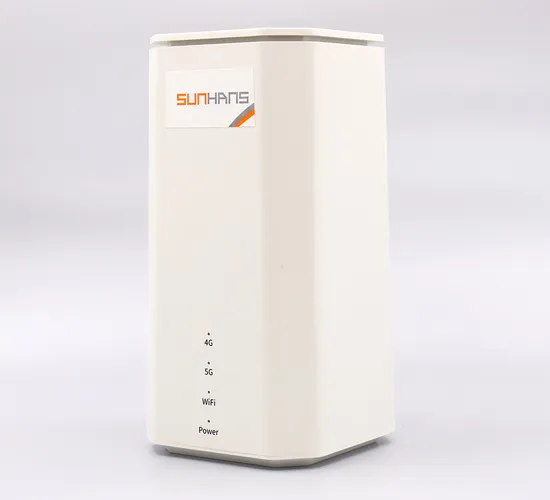 Genew 4G 5G Interior WIFI LTE CPE Router GLO3500
