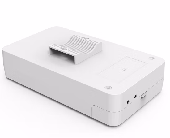 CPE inalámbrico para exteriores con ganancia de antena 4G Lte superior a 10dBi