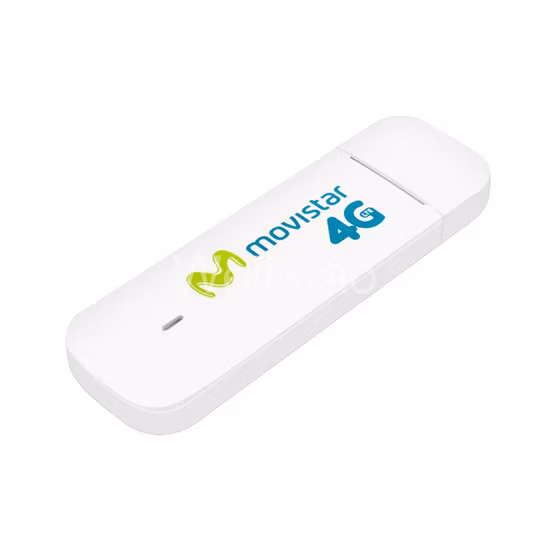 Módem 4G LTE con puerto de antena dual Dongle USB para Hw E3372 E3372h-510 Cat4 150Mbps Soporte de enrutador B1 B2 B4 B5 B7 B28 Band