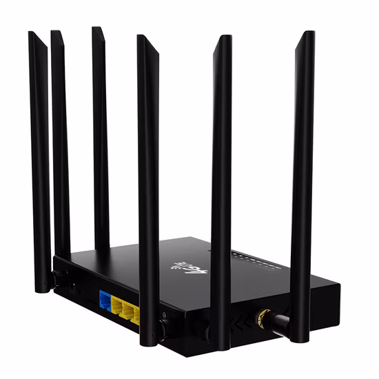 Fql162 4G LTE USB Modem Portable Mini Hotspot Router Soporte Tarjeta SIM