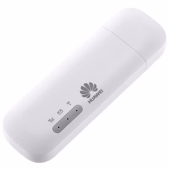 Potente portátil Huawei E8372h-510 Cat4 Wingle LTE Universal 4G USB Módem WiFi Móvil