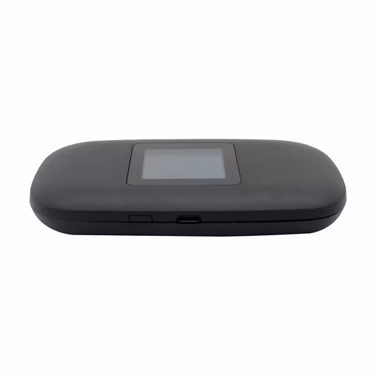 Global Travel Wireless 2g/3G/4G Mifi Lte Hotspot portátil 150Mbps Router WiFi móvil con ranura para tarjeta SIM Pantalla a color