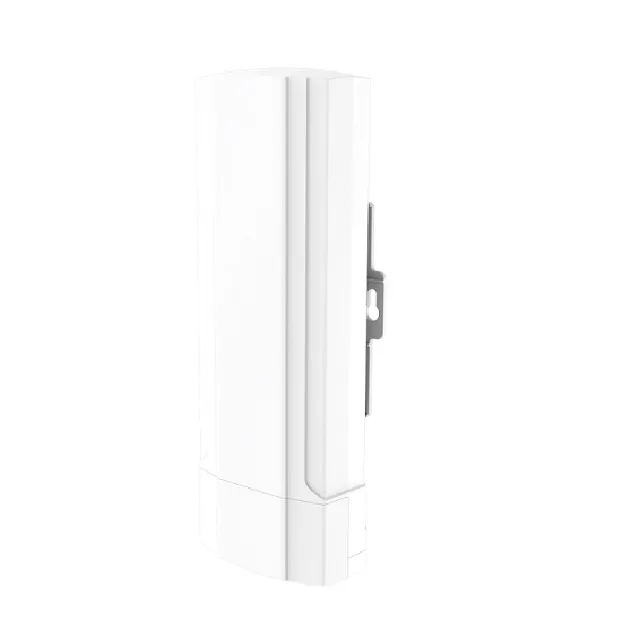 IP65 exterior LTE 4G CPE con antena omnidireccional integrada