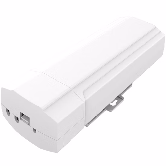 CPE LTE para exteriores a prueba de agua con ranura para tarjeta SIM, enrutador 4G