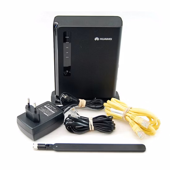 Nuevo enrutador CPE Original desbloqueado Huawei B628 4G Cat 12 2,4G y 5g 4G-LTE B1/B3/B7/B8/B20/B28/B32/B38/B41 B628-265