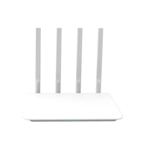 GP-AX5400 5400Mbps 5G Enrutador WiFi6 inalámbrico de malla de doble banda de velocidad más rápida